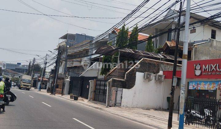 Dijual Lelang Rumah Di Matraman Jakarta Timur  2