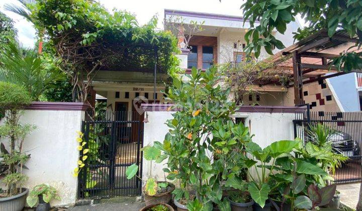 Dijual Lelang Rumah Di Cakung Jakarta Timur  1