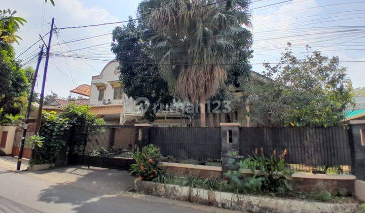 Dijual Lelang Rumah Di Pondok Aren Tangerang Selatan 2