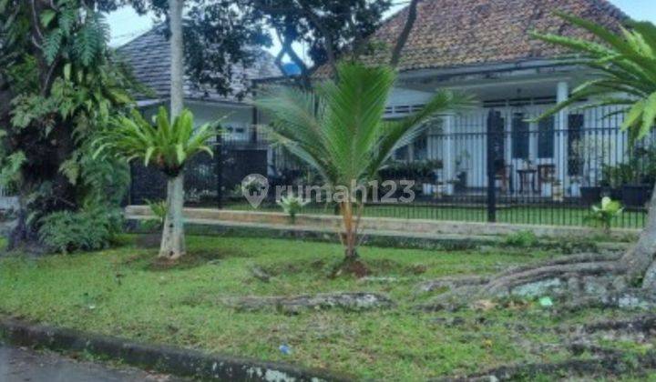 Dijual Lelang Rumah Asri Di Bogor Jawa Barat 2