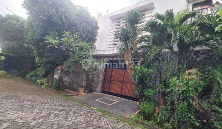 Dijual Lelang Rumah Di Kebon Jeruk Jakarta Barat 2