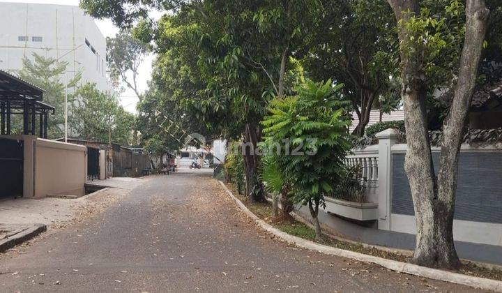 Dijual Lelang Rumah Turun Harga Di Cibubur Jakarta Timur  2