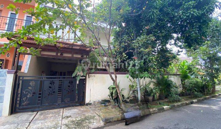 Dijual Lelang Rumah Di Cakung Jakarta Timur  2