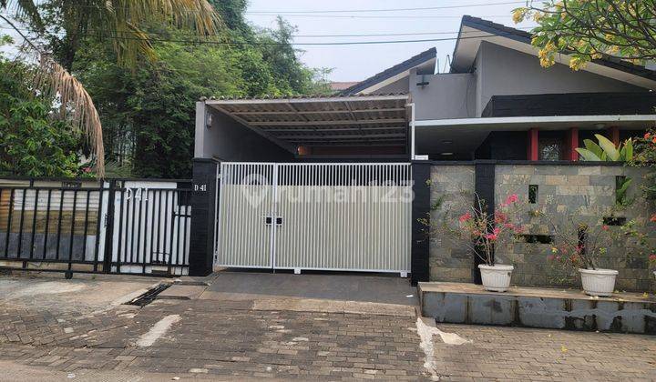 Dijual Lelang Rumah Di Srengseng Jakarta Barat  1