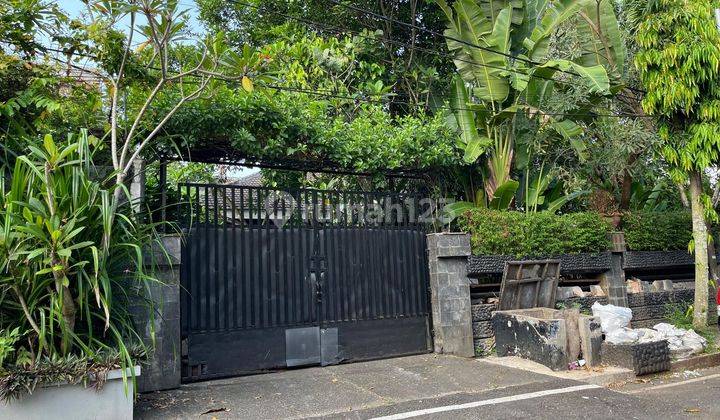 Dijual Lelang Rumah Di Ragunan Jakarta Selatan  1