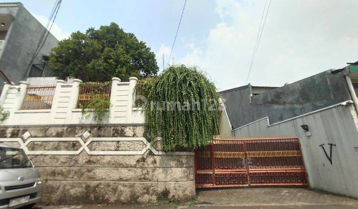 Dijual Lelang Rumah Di Pesanggrahan Jakarta Selatan  1