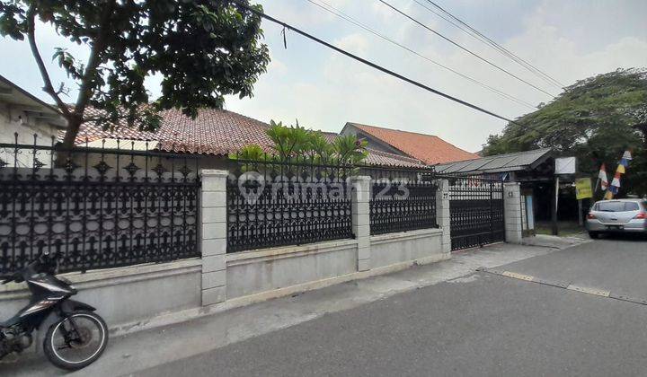 Dijual Lelang Rumah Di Gandaria Jakarta Selatan  2