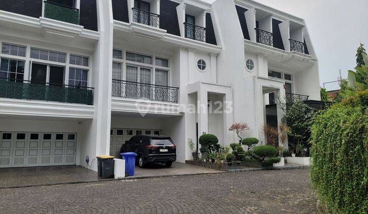 Dijual Lelang Rumah Di Joglo Jakarta Barat  2