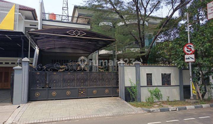 Dijual Lelang Rumah Di Kembangan Jakarta Barat  2