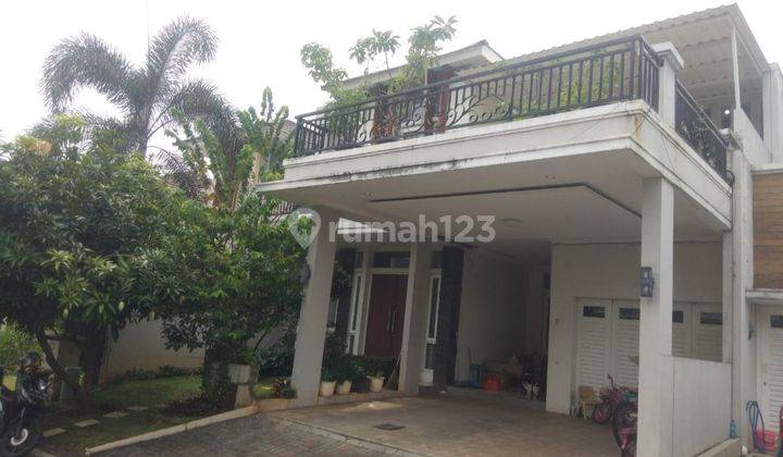 Dijual Lelang Rumah Di Gunung Putri Jawa Barat 2