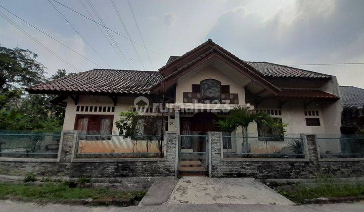 Dijual Lelang Rumah Di Cinere Depok Jawa Barat  1