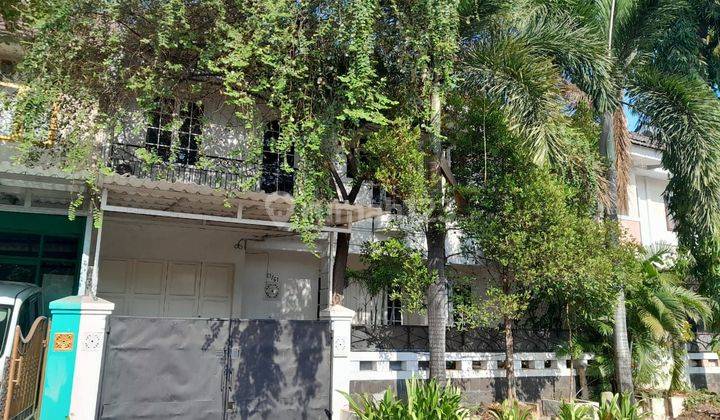 Dijual Lelang Rumah Di Larangan Tangerang  2