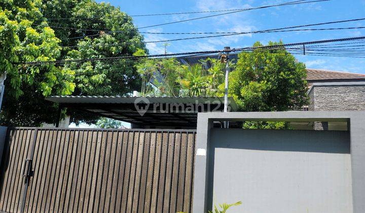 Dijual Lelang Rumah Di Ciledug Tangerang 2