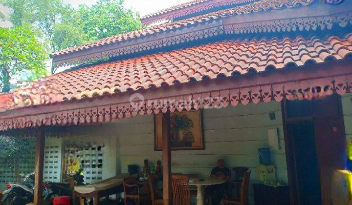 Dijual Lelang Rumah Di Ciputat Tangerang Selatan 2