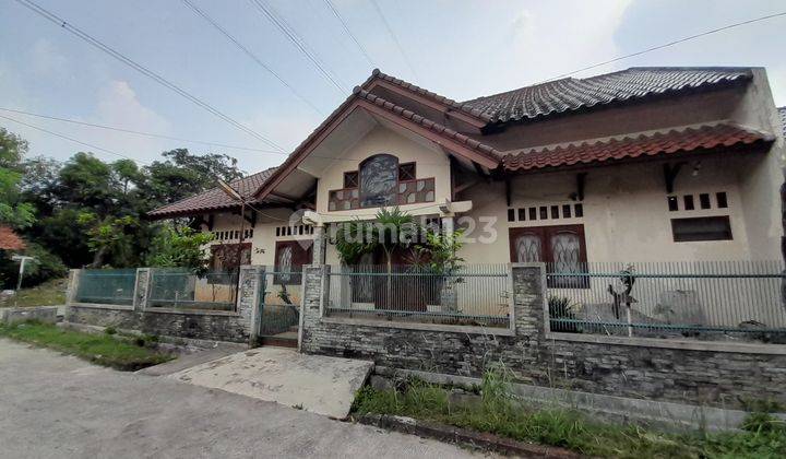 Dijual Lelang Rumah Di Cinere Depok Jawa Barat  2