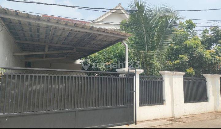 Dijual Lelang Rumah Di Pesanggrahan Jakarta Selatan 2