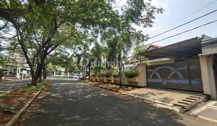 Dijual Lelang Rumah Di Joglo Jakarta Barat  2