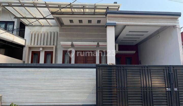 Dijual Lelang Rumah Di Cilincing Jakarta Utara  1