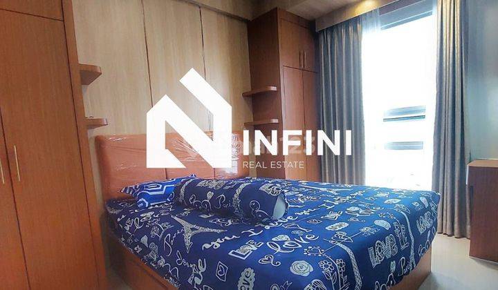 Di Sewakan Apartemen Citra Plaza Nagoya 2BR Dibatam Centre 2