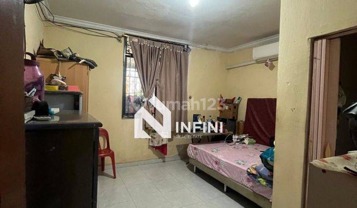 Di Jual Rumah Cantik 2 Lantai Di Lubuk Baja Batam Center 2