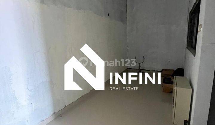 Dijual Rumah Minimalis Modern Mewah 2,5lantai Dibatam Center 2