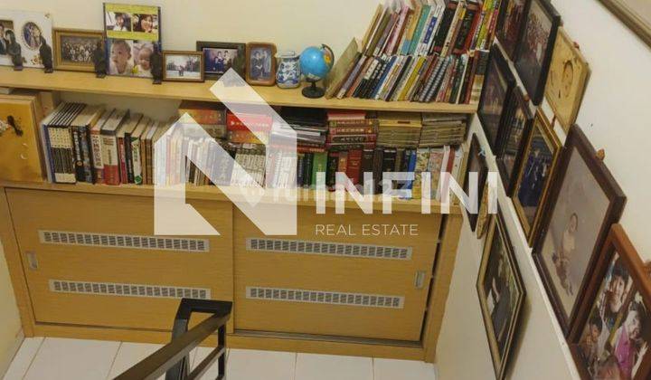 Di Jual Rumah 2 Lantai Di Sukajadi Sudah Renovasi 2