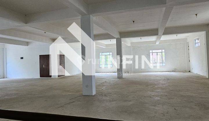 Di Jual Lahan Siap Bangun Di Jalan Utama Batam Center 2