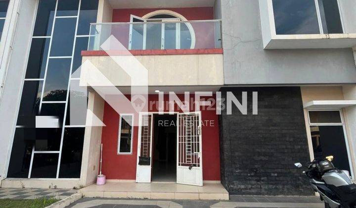 Di Sewakan Rumah 2 Lantai Siap Huni Dibatam Center 1