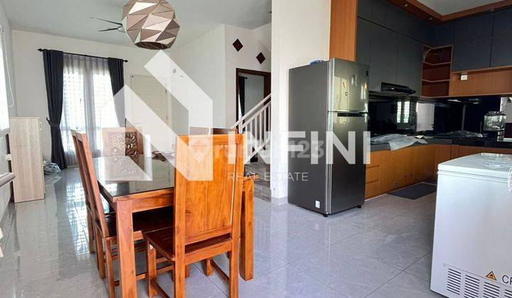 Di Sewakan Rumah 2lantai Minimalis Modern Dibatam Center 1