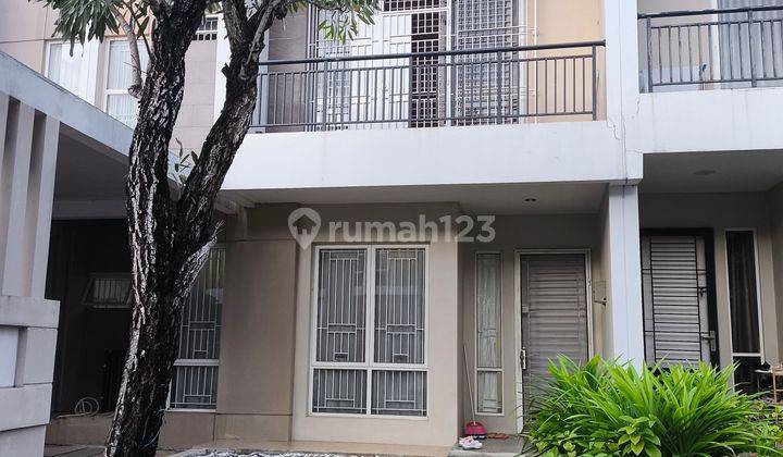 Di Jual Rumah Mewah 2 Lantai Sudah Renovasi Di Orchad. Park Batam Center 1