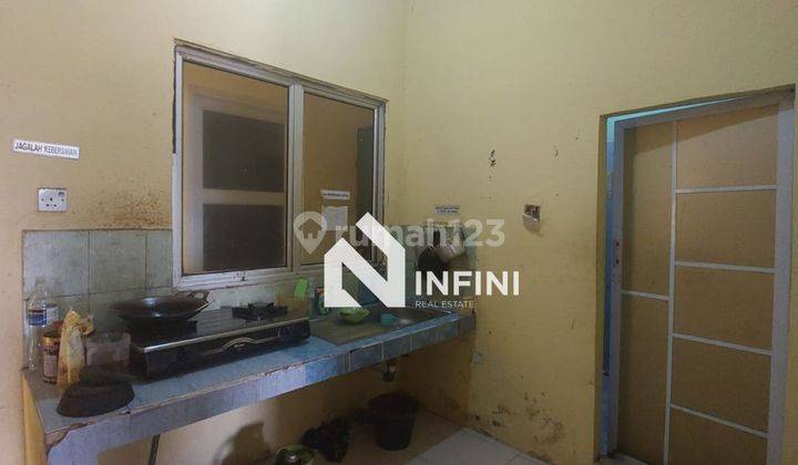 Di Jual Town House Kos Kosan 2 Lantai Di Batam Center 2