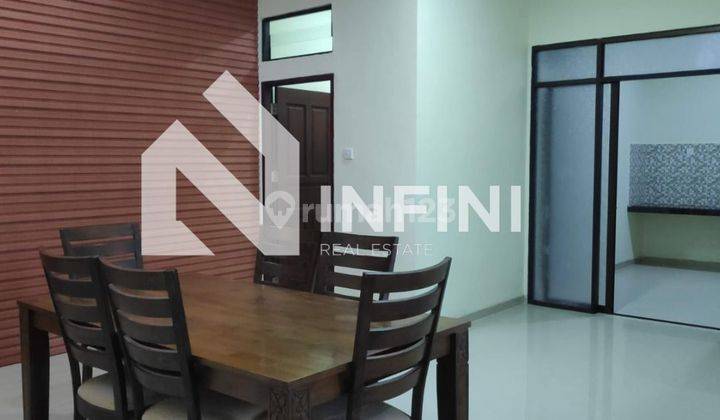 Di Jual Rumah 2 Lantai Orchad Park Di Batam Center Sudah Renovasi 1