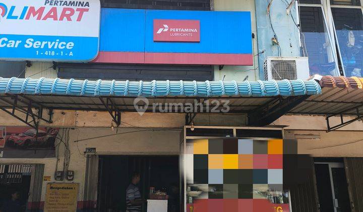 Di Jual Cepat Ruko 2 Lantai Dibatam Centre 2