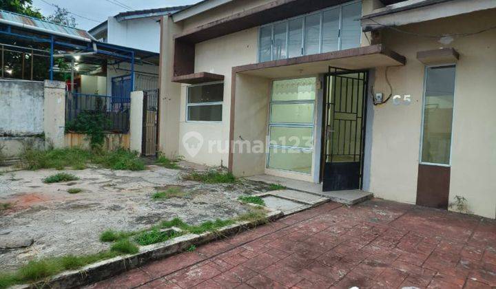 Di Jual Rumah Di Puriloka Blok C No 5 , Sungai Panas - Batam Center 2