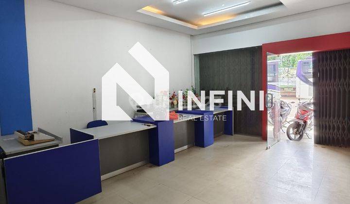 Di Sewakan Ruko Batam Center,furnished 2