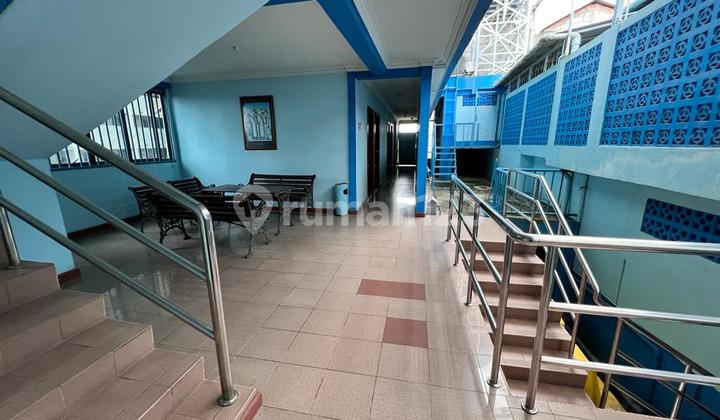 Hotel Near Nagoya Batam Entertainment and Culinary Center