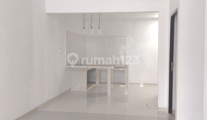 Rumah 1 Lt Siap Huni di Tiban Batam Sudah Renovasi 2