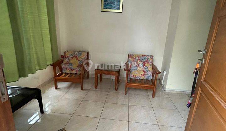 Rumah 1 Lantai Full Furnish Dan Nyaman Di Batam Kota,batam 1