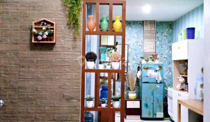 Rumah 1 Lantai Depan Fasum Di Batam Centre 2
