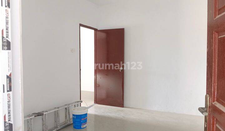 Rumah Tiban Hook 1 Lantai Dekat Kuliner  2