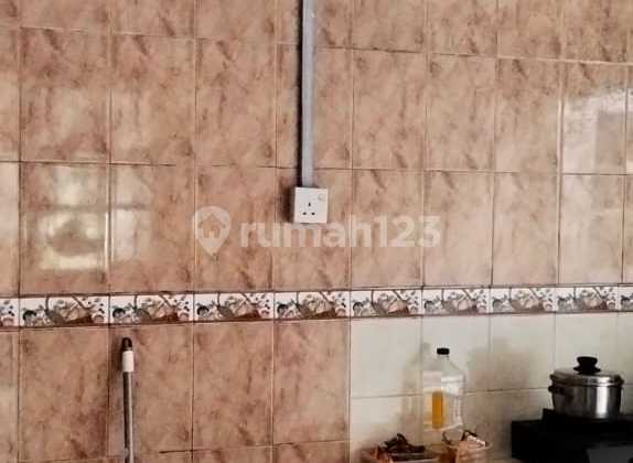 1-Story Ready-to-Occupy House in Lubuk Baja, Batam City