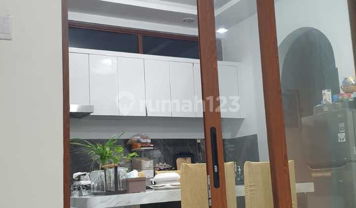 Rumah 2 Lantai Lokasi Dekat Lapangan Golf Di Sekupang Batam 2