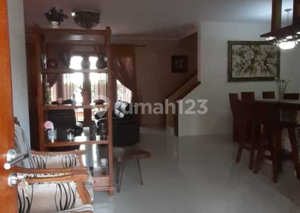 2-Storey Fully Furnished Ready-to-Occupy House in Batam City 2-Storey Fully Furnished Ready-to-Occupy House in Batam City