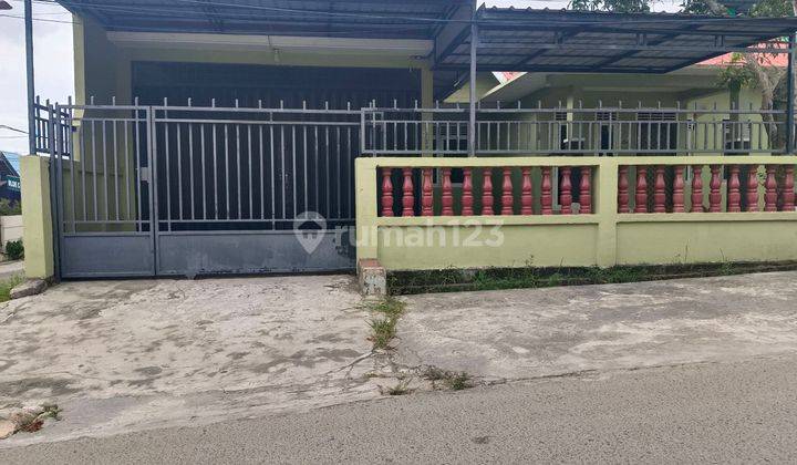 Rumah Hook Sewa Di Tiban Lokasi Nyaman Dan Siap Huni 2