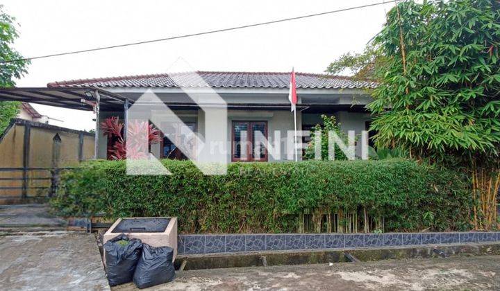 Rumah 1 Lt Hook Siap Huni Buat Keluarga Di Tiban, Batam  2