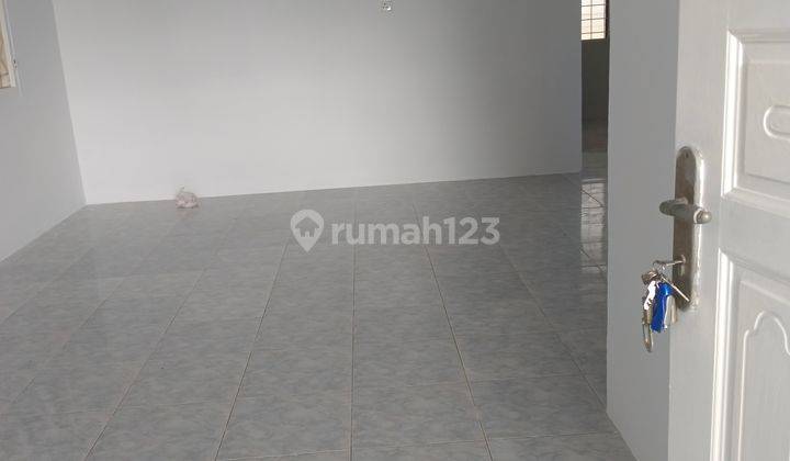 Rumah 1 Lt Hook Dan Tepi Jalan Di Tiban Batam 1