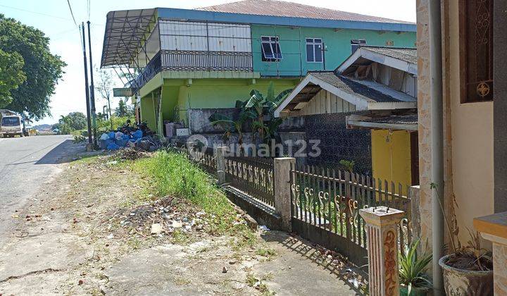 Rumah Sederhana Wajib Renovasi Di Tiban 2