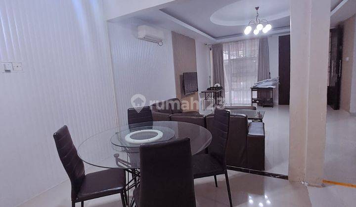 Rumah Siap Huni 2 Lantai Furnish Di Batam Center 2