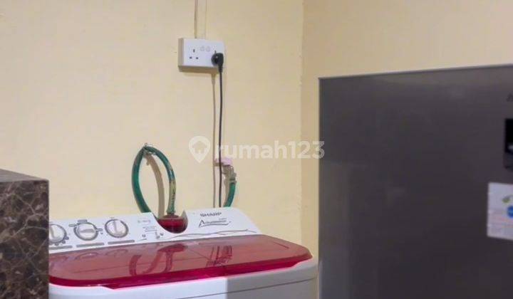 Kost Fasilitas Muslimah Siap Huni Di Batam Kota  2