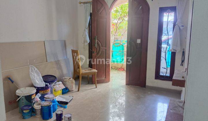 Rumah 1 Lantai Siap Huni Di Batam Centre, Batam. 1